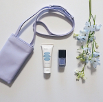 My fav stuff of spring color.・まだまだ乾燥している季節に、@dearmayuko さまからのハンドクリーム、お試しさせていただきました🙌・hi&hellip;のInstagram画像