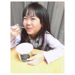 𖡺𓆸𖡺⚫︎⚫︎家族の贅沢　クリーミーカスタードバニラヨーグルトを6個頂きました◡̈⚫︎卵黄、生クリーム、バニラの香りで仕あげたちょっと贅沢な味わいが楽しめる酸味の少ないデザートヨー&hellip;のInstagram画像