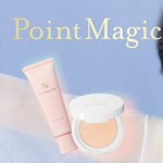 ポイントマジックPROシリーズが大幅リニューアルするそうです♡毛穴をカバーしたい人におすすめのPROシリーズ✨リニューアル楽しみです❤️ #ポイントマジックpro #毛穴カバー #毛穴レス&hellip;のInstagram画像