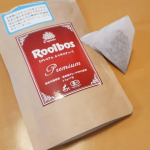 TIGERルイボスティーを試してみました🙆✨ ルイボスティーはアンチエイジング効果や、抗アレルギー作用、糖の上昇を抑える効果、カラダの巡りをサポートする効果があるとされています🎶ノンカフェイン&hellip;のInstagram画像