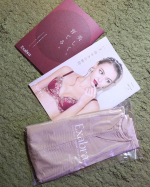 *骨補正と体幹トレーニングができるクロスシェーパー、始めました𖤐˒˒*俳優として有名な保阪尚希さん監修のクロスシェーパーは大転子を押さえて骨盤のゆがみを補正するとともに腰をしっかり伸ばし&hellip;のInstagram画像