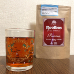 妊娠糖尿病になったときに血糖値を下げる効果があると聞いたから、妊娠中からずっとルイボスティー飲んでる✨カフェインが一切含まれていないから、子供や妊娠中でも安心して飲める💖.今までいろんなブ&hellip;のInstagram画像