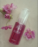 春らしいヘアケア商品