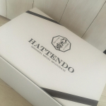 八天堂のクリームパン頂きました！よくシャレオで売られてるの見てたけど買ったことなかったから、初めて食べた✨いろんな味があって、特に美味しいのはやはりスタンダードのクリーム❤️小倉も美味しかった😍ふわっ&hellip;のInstagram画像