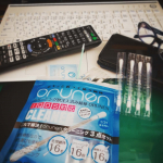 マスクや消毒液等、売切れ、品切れ、品薄となってしまうくらい、毎年この時期流行るインフルエンザ以上に警戒態勢となっている新型コロナ😷🤒それでもマスクが鼻や口を塞いでも他にウイルスは付着したり、完全に&hellip;のInstagram画像