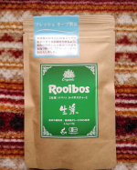 🍵いつも飲んでます🤗💖🍵ノンカフェインだから家族みんな、寝る前でも飲めます☺️💖🍵#タイガールイボスティー #ルイボスティー #生葉ルイボスティー #オーガニックルイボスティー #&hellip;のInstagram画像