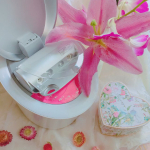 乾燥する季節はスチーマーでしっかりケア☺️ #モイストリッチジェル #オールインワンジェル #潤い #保湿 #お肌の乾燥対策 #スキンケア #潤いスキンケア #保湿スキンケア #アンチエイジングケア &hellip;のInstagram画像