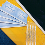 #有限会社サプライズ　（ @surprise.gp ）#特許取得 #綿棒 #ＯＲＵＮＥＮ#オルネン綿棒レポートします〜#新型コロナウイルス対策#インフルエンザ対策 に#アル&hellip;のInstagram画像