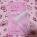 &hearts;️﻿﻿﻿﻿#株式会社マックプランニング様 より、﻿﻿#ホリカホリカ#レスオンスキンシカマスク を頂きました✨﻿﻿﻿﻿こちらは敏感肌用のパックだけに、全然ピリピリしませんでした!!&hellip;のInstagram画像