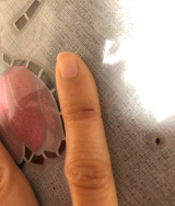 口コミ記事「キズクイックfitすごい！」の画像