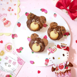 -----✿✿❀-------✿✿❀-------✿✿❀-----﻿﻿୨୧┈︎ 🧸 クマフィン 🧸 ┈︎୨୧﻿﻿皆さんこんにちは💗﻿いつもイイネやコメント﻿ありがとうございます&hellip;のInstagram画像