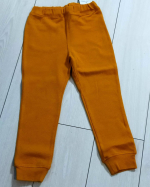 ニッセンさま(@nissen_kids_official )より、キッズカットソーストレッチ裾リブパンツをモニターさせていただきました！﻿﻿こちらはストレッチ入でよく伸び、元気に遊び回る&hellip;のInstagram画像
