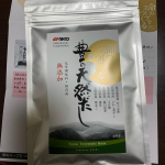 こちらの出汁を使って鍋を作りました！肉団子みぞれ鍋！出汁の美味しさが大根の甘みを引き立ててくれて、薄味でもじゅーぶんおいしい❤️ ハマりそうです！！ #豊の天然だし #天然だし #&hellip;のInstagram画像