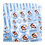 🌟﻿﻿@minnano_onamae_seal 様で作ったお名前シール💕﻿﻿なんと！顔写真入り😍❤﻿﻿このお名前シールはアプリで作成するんですが﻿作成方法もとっても簡単で﻿&hellip;のInstagram画像