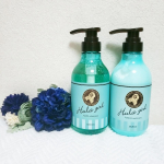 フラガールふわシャンプー&トリートメント🌺・最近のお気に入りアイテムのご紹介💞サロン専売メーカーが研究開発したヘアエイジングケアのシャンプー&トリートメント✨・ノンシリコン&hellip;のInstagram画像