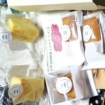 久しぶりに懸賞当たったのだ。米粉のスイーツ。20名様だけ当たるらしい。甘すぎなくて罪悪感もなくておいしかった😋#築野食品 #グルテンフリー #グルテンフリースイーツ #グルテンフリーのお菓子 #グルテ&hellip;のInstagram画像