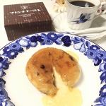 八天堂さんの『フレンチトースト』を、モニターでお試ししました。.こちらは、八天堂さんのカフェ店舗（Hattendo カフェリエ) の看板商品「フレンチトースト」を、自宅で食べることができる5個&hellip;のInstagram画像