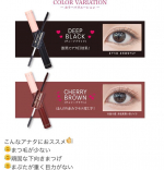 新しくなったキングダムのマスカラ。ブラウン試してみたいな😃・・・#キングダムツーステップマスカラ #マスカラ下地 #つけま超え #monipla #kokuryudo_fan &hellip;のInstagram画像