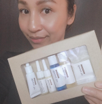 #株式会社ネオナチュラル 【natures for】・届いたので早速使用してみました✨はじめてのオーガニック化粧品🌿商品の匂いもキャンプ⛺️へ行った時に香る森の匂い🌲みたいな香り🤣‼️&hellip;のInstagram画像