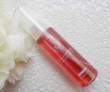 サラサラなのにしっとり♪