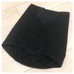 【クロスシェーパー】��加圧トレーナーでもある保阪尚希さんがプロデュースしている身体のゆがみをサポートしてくれるクロスシェーパー&hearts;️�お試ししてみました🤗✨��最初届いた時はこれは入らない😭&hellip;のInstagram画像