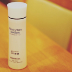 Moist Serum Lotion モイストセラムローション7種類の植物性ひきしめ成分と天然セラミドでお肌をひきしめながらしっとり潤う♪2in1美容液な化粧水。#モイストセラ&hellip;のInstagram画像