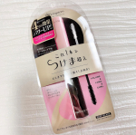 キングダムツーステップマスカラが大幅リニューアル！300万本突破でパワーアップしました✨まつ毛が少ない！頑固な下向きまつげ！まぶたが重く目力がない！等の悩みがある方にオススメ✨カールキープ&hellip;のInstagram画像