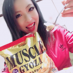 *MUSCLE GYOZA＊マッスルギョーザ＊減量の味方です！.一般的な餃子と比較して☑️タンパク質1.5倍.☑️カロリー糖質50%OFF.☑️脂質88%OFF.☑️食&hellip;のInstagram画像
