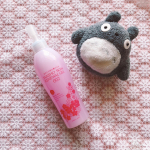 #トレーニング 始めてから、他の美意識も戻ってきてお肌も最近気にしてるよー😊たまに、こーゆーの載せてこうかな？・・今日はコレしたよ❤️見た目がピンクで気に入ってる🤣💓・&hellip;のInstagram画像