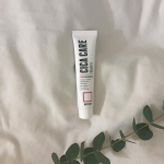 ..美容ヲタクpost♚♚.持つべきものは皮膚再生 ｼｶｹｱﾊﾞｰﾑ 👏.皮膚再生って言葉、大好物です🤤色々調べて、日本人のお肌に1番相性がいいROVECTINにし&hellip;のInstagram画像