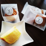 グルテンフリーに興味ありつつ試してなかったけど、今回機会があってグルテンフリースイーツをいただきました♪全部米粉と米油でできているそうで。どれも小麦のお菓子と変わらぬ美味しさ！1番のお気に入りはシ&hellip;のInstagram画像