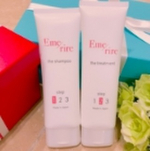 #エメリル #emerire #エメリルヘアオイル #美髪粒子 #ヘアオイル #monipla #lit_fanのInstagram画像