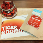 久しぶりなインスタ♩前も紹介させていただいたタイガーさんのルイボスティーこの袋を開けた時の香りが本当に癒される〜・香りも味も言うことなしなんだけどオーガニックなところがさらに安&hellip;のInstagram画像