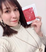 .(*♡&acute;◡` 人&acute;◡` ♡*)ﾟ♡今日は花粉キツかったー💦花粉の時期は、アレルギー症状を抑える為に、プラセンタ注射を打つことが多いのですが💉今年は花粉のピークが来る前から飲むプラセン&hellip;のInstagram画像