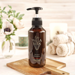 La ViLLA ViTA Re: hair Shampoo﻿330ml  3,200yen﻿✄ ---------------------------- ﻿﻿If you&rsquo;ve go&hellip;のInstagram画像