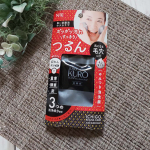 KUSO KUROSOAP黒い炭酸泡のチカラでポツポツ汚れすっきり、つるん✨ ☑️重曹、酵素、炭3つの洗浄成分👍️ ☑️アーチチョーク、セージエキス、ハマメリスエキス収れん成分で引き締め👍&hellip;のInstagram画像