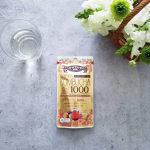 ..#スーパーコンブチャ#SUPERKOMBUCHA#ダイエットサプリ..醗酵紅茶エキス1000mg植物由来乳酸菌75種類の果物野菜を醗酵したエキスビール酵母と&hellip;のInstagram画像