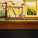 ‪8/18は #米の日 米なくして生きていけない😹何が欲しい？何が食べたい？＝即答、おこめ😽💗水は何にとっても重要な位置を占めています。ただの水されど他に代わりのない水🚰。だからこそ全身が水&times;お米でで&hellip;のInstagram画像