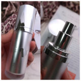 「肌に本当の潤いを感じられます。」の画像