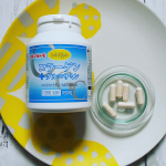 マルトモのサプリメント😃マルトモといえば、かつおぶし🐟️なイメージだから、ある意味安心🤔私よりも前から腰が痛い、足が痛いうるさい主人に飲んでもらって二ヶ月目👍️ 毎日、6粒だから朝晩3&hellip;のInstagram画像