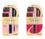 黒龍堂さんの「キングダムツーステップマスカラ」が大幅にリニューアル♪&ldquo;これ1本でつけま超え！&rdquo;という気になるマスカラです✨👀.カールキープ下地＋ボリューム&ロングマスカラが1本になっていて&hellip;のInstagram画像