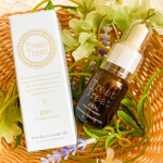 Treat Treatピュアスキン セラミドオイル天然ヒト型セラミド世界最高濃度！！ セラミドって？ヒト型？セラミドとは、、、「お肌の中のラップ」乾燥を防ぎ外からの刺激&hellip;のInstagram画像