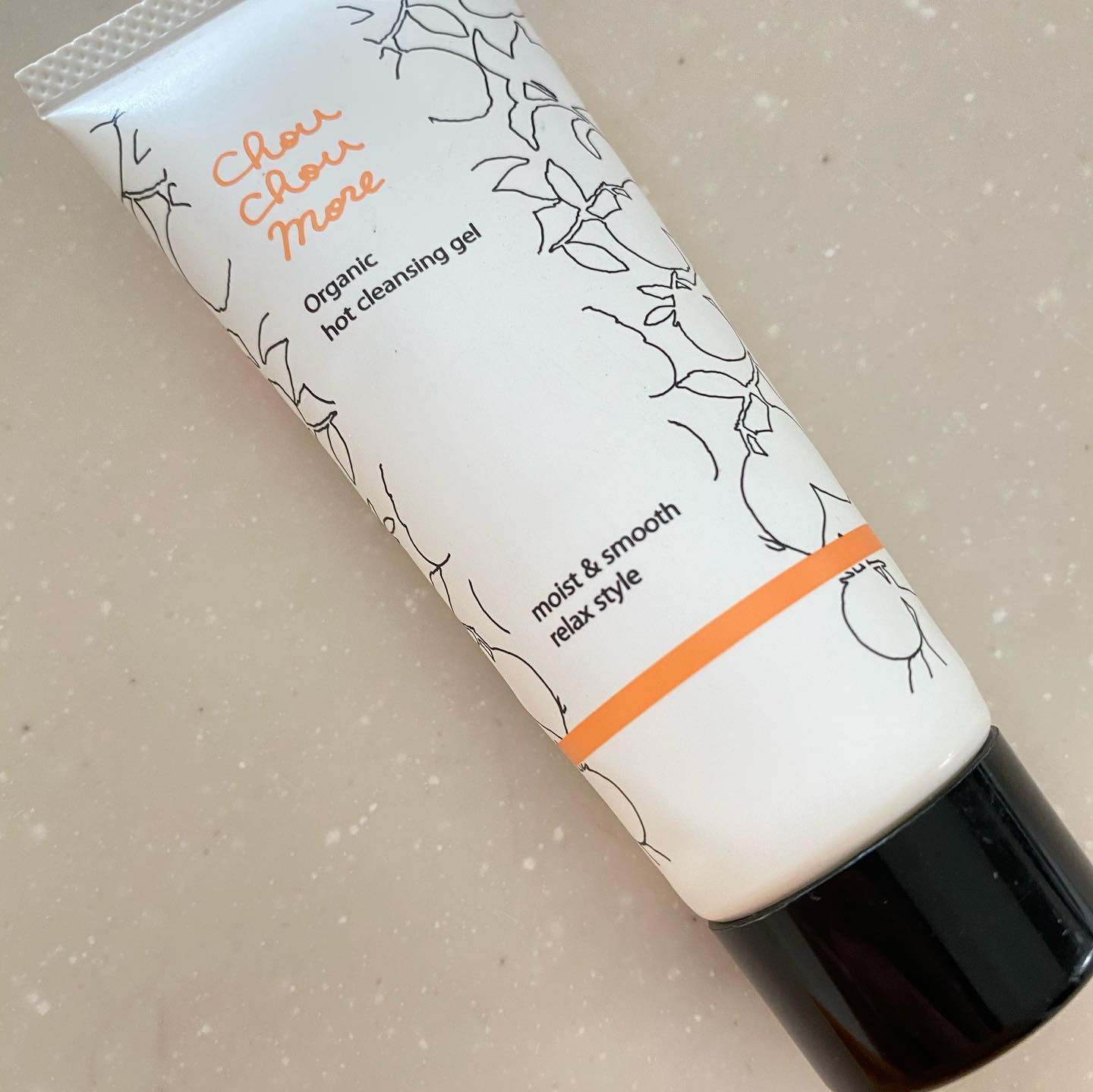 口コミ投稿：レモンとオレンジ系の香り🍊・マツエクしてると、クレンジングには気を使いますが、こ…