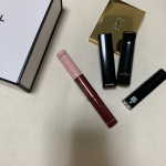 キングダムの新しいマスカラをお試ししました💚カールをキープしてくれる透明のカールキープ下地が付いてておすすめです😌#キングダムツーステップマスカラ #マスカラ下地 #つけま超え #monipla &hellip;のInstagram画像