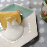 和歌山県の築野食品さんのグルテンフリースイーツ、come&times;come(コメトコメ)こめ油と米粉を使用し、余計なものを使わず作られた、体に優しく美味しいスイーツたちが届きました&hearts;️サクサクホロ&hellip;のInstagram画像