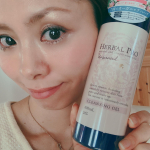 #大容量クレンジング心置きなく使える、#コスパ　も素晴らしい香りがよくて、たっぷり使い優しくて落とす❤️ 美肌作りの土台は、しっかり汚れを落とす事 、、、#クレンジングレビ&hellip;のInstagram画像