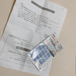 今回ゎモニプラを通じて、株式会社KAWAGUCHI様から『タグペタラベル』🎁モニターさせていただきました！！ 子供服に名前を書くのゎ良いのですが、、、下に2人いる為お下がりを着せることが多く取&hellip;のInstagram画像