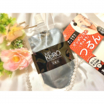 ﻿﻿﻿﻿NAKUNA-RE♡ @nakuna_re_official ﻿┈┈┈┈┈┈┈┈┈┈┈┈┈┈┈┈┈┈﻿JUSO KURO SOAP𓂃*𓈒𓆸﻿﻿﻿&bull;.\&hellip;のInstagram画像