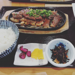 肉とお米ってもう暴力的に暴力だよね。好き。#クリンスイ #Cleansui #おいしいごはん #クリンスイでおいしいごはん #monipla #cleansui_fanのInstagram画像