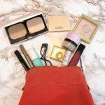 春になる前に&hellip;🌸ファンデーションを見直し💄✨.@kesalanpatharan_official のルーセントコレクション😆👌固形ファンデーションなのにまさかのーーーー練りタイプや&hellip;のInstagram画像